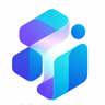 筑起AI logo